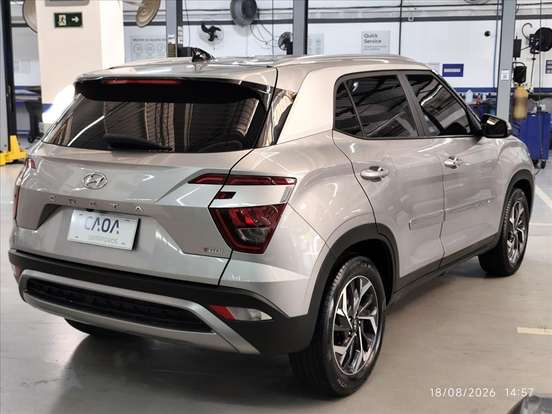 HYUNDAI-CRETA-1.0 TGDI FLEX LIMITED AUTOMÁTICO HYUNDAI-CRETA-2023