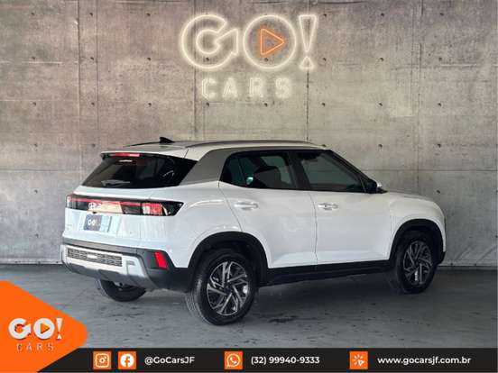 HYUNDAI-CRETA-1.0 TGDI FLEX LIMITED AUTOMÁTICO HYUNDAI-CRETA-2025