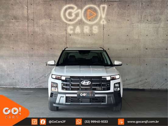 HYUNDAI-CRETA-1.0 TGDI FLEX LIMITED AUTOMÁTICO HYUNDAI-CRETA-2025