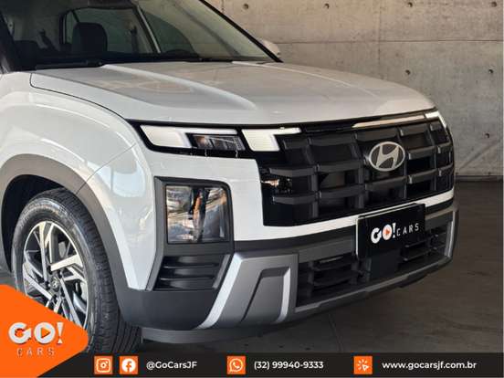 HYUNDAI-CRETA-1.0 TGDI FLEX LIMITED AUTOMÁTICO HYUNDAI-CRETA-2025