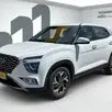 HYUNDAI CRETA 1.0 TGDI FLEX LIMITED AUTOMÁTICO HYUNDAI CRETA 1.0 TGDI FLEX LIMITED AUTOMÁTICO