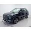 HYUNDAI CRETA 1.0 TGDI FLEX PLATINUM AUTOMÁTICO HYUNDAI CRETA 1.0 TGDI FLEX PLATINUM AUTOMÁTICO