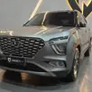 HYUNDAI CRETA 1.0 TGDI FLEX PLATINUM AUTOMÁTICO HYUNDAI CRETA 1.0 TGDI FLEX PLATINUM AUTOMÁTICO