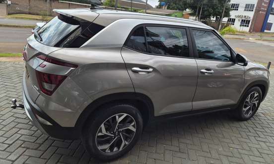 HYUNDAI-CRETA-1.0 TGDI FLEX PLATINUM AUTOMÁTICO HYUNDAI-CRETA-2022
