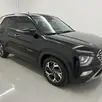 HYUNDAI CRETA 1.0 TGDI FLEX PLATINUM AUTOMÁTICO HYUNDAI CRETA 1.0 TGDI FLEX PLATINUM AUTOMÁTICO