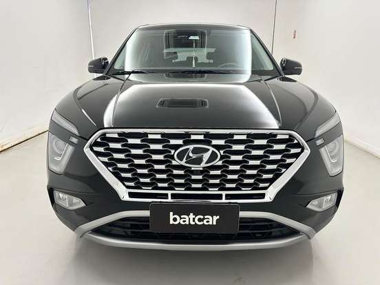 HYUNDAI-CRETA-1.0 TGDI FLEX PLATINUM AUTOMÁTICO HYUNDAI-CRETA-2022