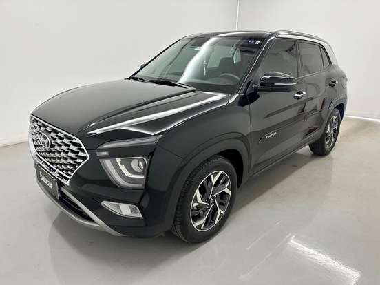 HYUNDAI-CRETA-1.0 TGDI FLEX PLATINUM AUTOMÁTICO HYUNDAI-CRETA-2022