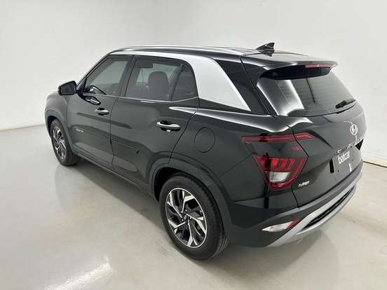 HYUNDAI-CRETA-1.0 TGDI FLEX PLATINUM AUTOMÁTICO HYUNDAI-CRETA-2022