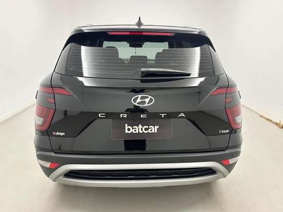 HYUNDAI-CRETA-1.0 TGDI FLEX PLATINUM AUTOMÁTICO HYUNDAI-CRETA-2022