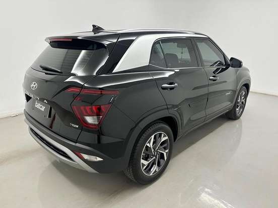 HYUNDAI-CRETA-1.0 TGDI FLEX PLATINUM AUTOMÁTICO HYUNDAI-CRETA-2022