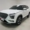 HYUNDAI CRETA 1.0 TGDI FLEX PLATINUM SAFETY AUTOMÁTICO HYUNDAI CRETA 1.0 TGDI FLEX PLATINUM SAFETY AUTOMÁTICO