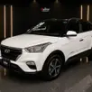 HYUNDAI CRETA 1.6 16V FLEX ATTITUDE AUTOMÁTICO HYUNDAI CRETA 1.6 16V FLEX ATTITUDE AUTOMÁTICO