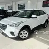 HYUNDAI CRETA 1.6 16V FLEX ATTITUDE AUTOMÁTICO HYUNDAI CRETA 1.6 16V FLEX ATTITUDE AUTOMÁTICO