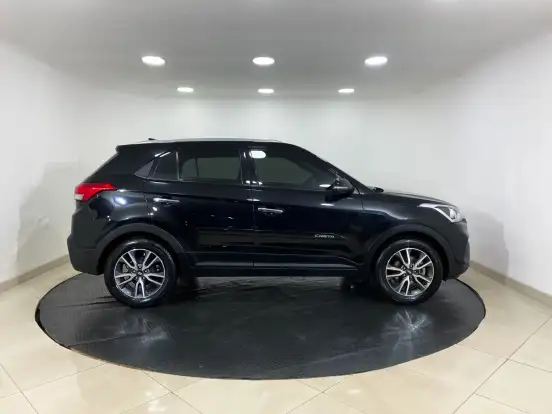 HYUNDAI-CRETA-2.0 16V FLEX PRESTIGE AUTOMÁTICO HYUNDAI-CRETA-2017