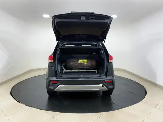 HYUNDAI-CRETA-2.0 16V FLEX PRESTIGE AUTOMÁTICO HYUNDAI-CRETA-2017