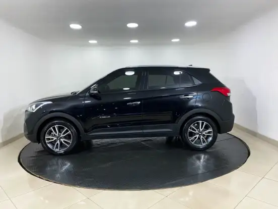 HYUNDAI-CRETA-2.0 16V FLEX PRESTIGE AUTOMÁTICO HYUNDAI-CRETA-2017