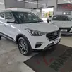 HYUNDAI CRETA 2.0 16V FLEX PRESTIGE AUTOMÁTICO HYUNDAI CRETA 2.0 16V FLEX PRESTIGE AUTOMÁTICO