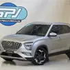 HYUNDAI CRETA 2.0 FLEX ULTIMATE AUTOMÁTICO HYUNDAI CRETA 2.0 FLEX ULTIMATE AUTOMÁTICO