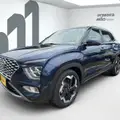 HYUNDAI CRETA 2.0 FLEX ULTIMATE AUTOMÁTICO HYUNDAI CRETA 2.0 FLEX ULTIMATE AUTOMÁTICO