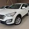 HYUNDAI GRAND SANTA FÉ 3.3 MPFI V6 4WD GASOLINA 4P AUTOMÁTICO HYUNDAI GRAND SANTA FÉ 3.3 MPFI V6 4WD GASOLINA 4P AUTOMÁTICO