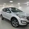 HYUNDAI GRAND SANTA FÉ 3.3 MPFI V6 4WD GASOLINA 4P AUTOMÁTICO HYUNDAI GRAND SANTA FÉ 3.3 MPFI V6 4WD GASOLINA 4P AUTOMÁTICO
