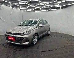 HYUNDAI HB20 1.0 12V FLEX COMFORT MANUAL HYUNDAI HB20 1.0 12V FLEX COMFORT MANUAL