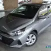 HYUNDAI HB20 1.0 12V FLEX COMFORT PLUS MANUAL HYUNDAI HB20 1.0 12V FLEX COMFORT PLUS MANUAL