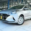 HYUNDAI HB20 1.0 12V FLEX EVOLUTION MANUAL HYUNDAI HB20 1.0 12V FLEX EVOLUTION MANUAL