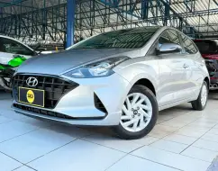 HYUNDAI HB20 1.0 12V FLEX EVOLUTION MANUAL HYUNDAI HB20 1.0 12V FLEX EVOLUTION MANUAL