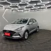 HYUNDAI HB20 1.0 12V FLEX EVOLUTION MANUAL HYUNDAI HB20 1.0 12V FLEX EVOLUTION MANUAL