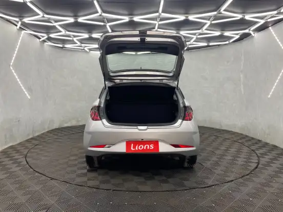 HYUNDAI-HB20-2022