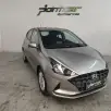 HYUNDAI HB20 1.0 12V FLEX EVOLUTION MANUAL HYUNDAI HB20 1.0 12V FLEX EVOLUTION MANUAL