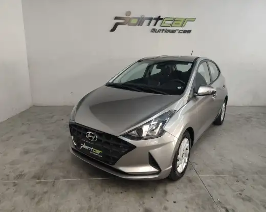 HYUNDAI-HB20-2021