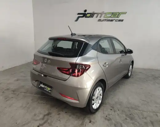 HYUNDAI-HB20-2021