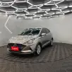 HYUNDAI HB20 1.0 12V FLEX EVOLUTION MANUAL HYUNDAI HB20 1.0 12V FLEX EVOLUTION MANUAL