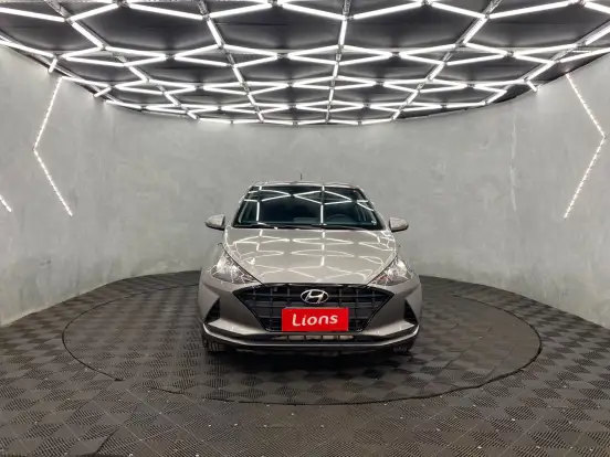 HYUNDAI-HB20-2022