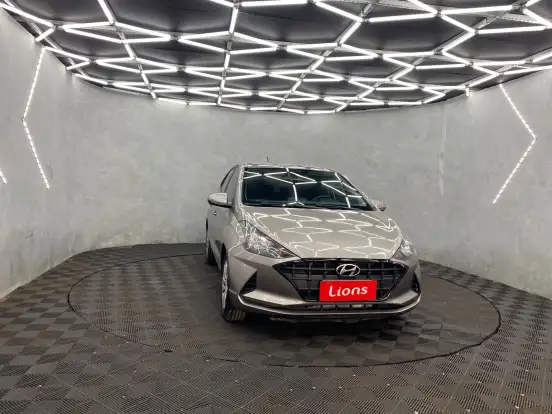 HYUNDAI-HB20-2022