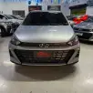 HYUNDAI HB20 1.0 12V FLEX LIMITED MANUAL HYUNDAI HB20 1.0 12V FLEX LIMITED MANUAL