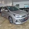 HYUNDAI HB20 1.0 12V FLEX LIMITED MANUAL HYUNDAI HB20 1.0 12V FLEX LIMITED MANUAL
