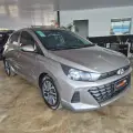HYUNDAI HB20 1.0 12V FLEX LIMITED MANUAL HYUNDAI HB20 1.0 12V FLEX LIMITED MANUAL
