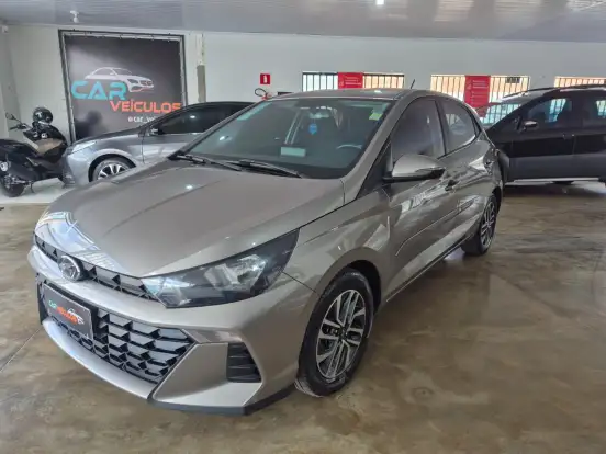HYUNDAI-HB20-2022