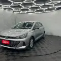 HYUNDAI HB20 1.0 12V FLEX SENSE MANUAL HYUNDAI HB20 1.0 12V FLEX SENSE MANUAL