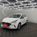 HYUNDAI HB20 1.0 12V FLEX SENSE MANUAL HYUNDAI HB20 1.0 12V FLEX SENSE MANUAL