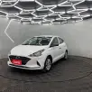 HYUNDAI HB20 1.0 12V FLEX SENSE MANUAL HYUNDAI HB20 1.0 12V FLEX SENSE MANUAL