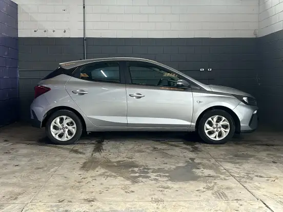 HYUNDAI-HB20-1.0 12V FLEX SENSE PLUS MANUAL HYUNDAI-HB20-2025