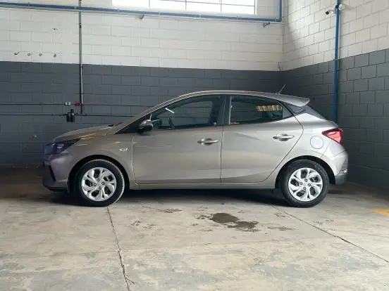 HYUNDAI-HB20-1.0 12V FLEX SENSE PLUS MANUAL HYUNDAI-HB20-2025