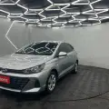 HYUNDAI HB20 1.0 12V FLEX SENSE PLUS MANUAL HYUNDAI HB20 1.0 12V FLEX SENSE PLUS MANUAL