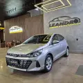HYUNDAI HB20 1.0 12V FLEX SENSE PLUS MANUAL HYUNDAI HB20 1.0 12V FLEX SENSE PLUS MANUAL