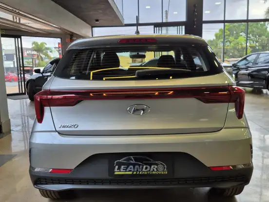 HYUNDAI-HB20-1.0 12V FLEX SENSE PLUS MANUAL HYUNDAI-HB20-2024