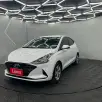 HYUNDAI HB20 1.0 12V FLEX VISION MANUAL HYUNDAI HB20 1.0 12V FLEX VISION MANUAL